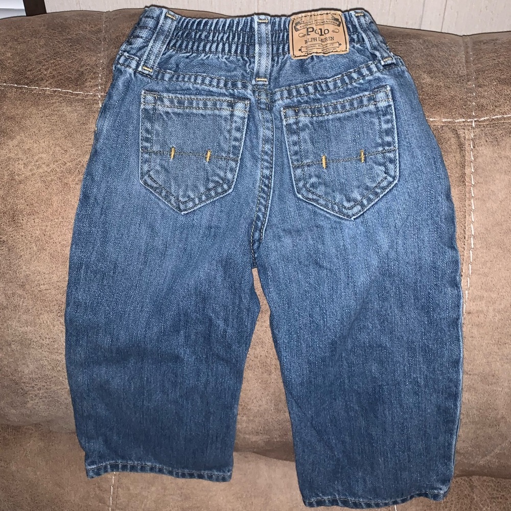 Polo Jeans